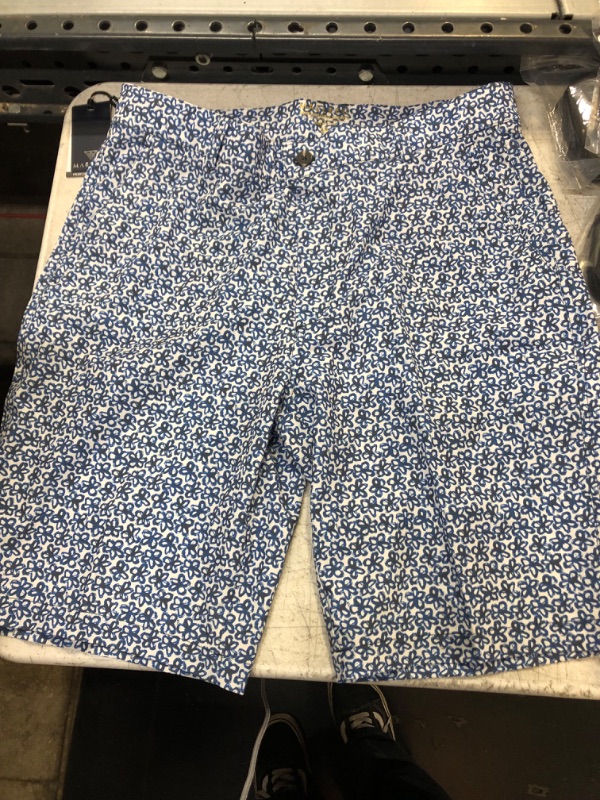 Photo 1 of Blue Casual Shorts Mens 36