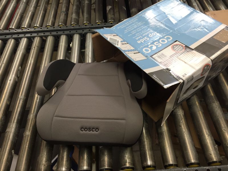 Photo 2 of Cosco Topside Backless Booster Car Seat (Leo)