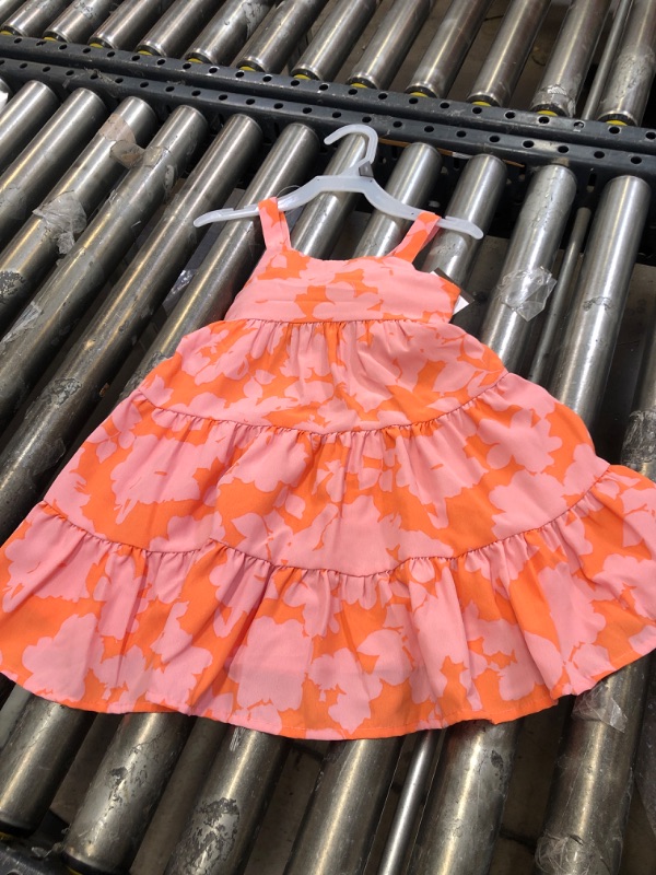 Photo 1 of 3T LITTLE GIRLS DRESS 