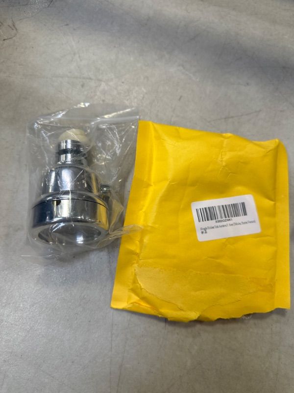 Photo 1 of 1Piece Kitchen Faucet Sprayer Head Replacement Faucet Head Attachment Anti-Splash