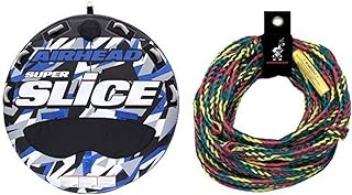 Photo 1 of Airhead Super Slice Rope Bundle