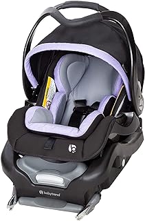 Photo 1 of Baby Trend Secure Snap Tech 35 Infant Car Seat, 