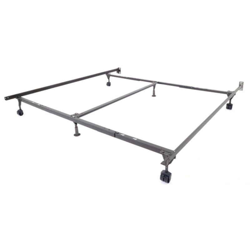Photo 1 of  Premium Universal Bed Frame Supports Twin Full Queen King California King