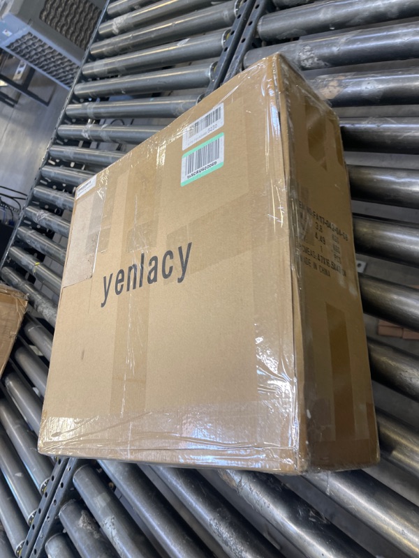 Photo 1 of Ceiling Fans with Lights Remote Control, Modern Enclosed Ceiling Fan