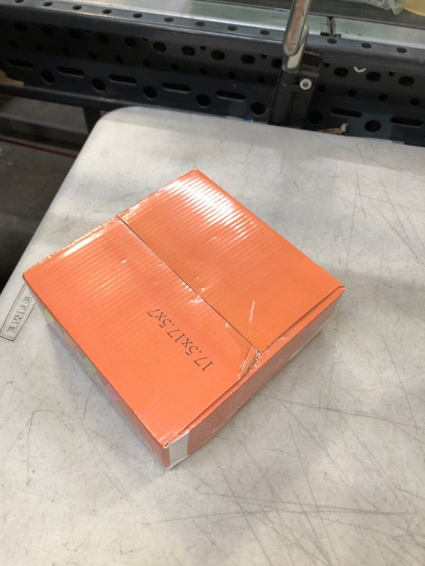 Photo 1 of K Comer 2.25" X 1.25" Direct Thermal Address Labels for Thermal Printer,BPA&BPS ,Self-Adhesive Address Shipping Thermal Stickers Include 4 roll Color Label