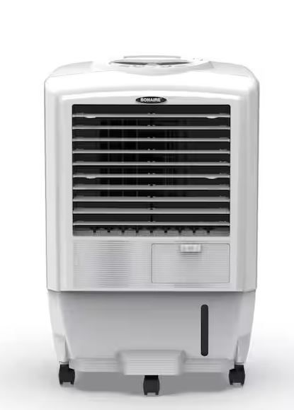 Photo 1 of 3 Speed Portable Evaporative Cooler