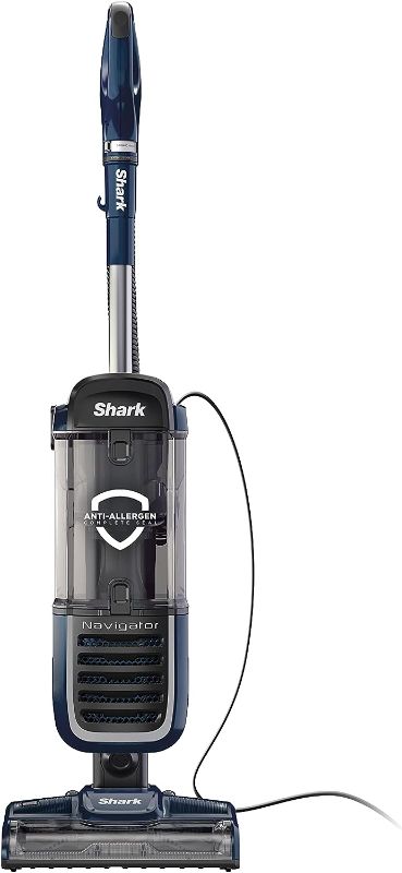 Photo 1 of Shark NV151 Navigator Pro Complete Upright Vacuum