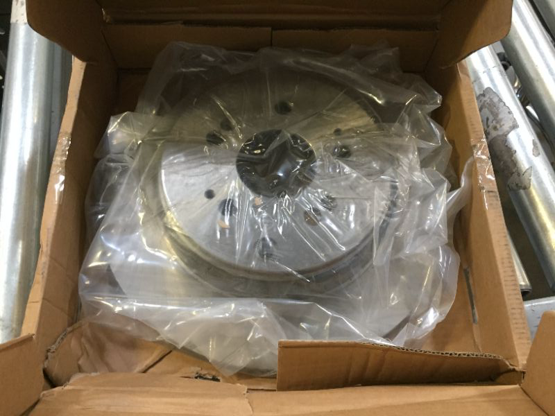 Photo 2 of Centric Parts 121.40072 C-Tek Standard Brake Rotor