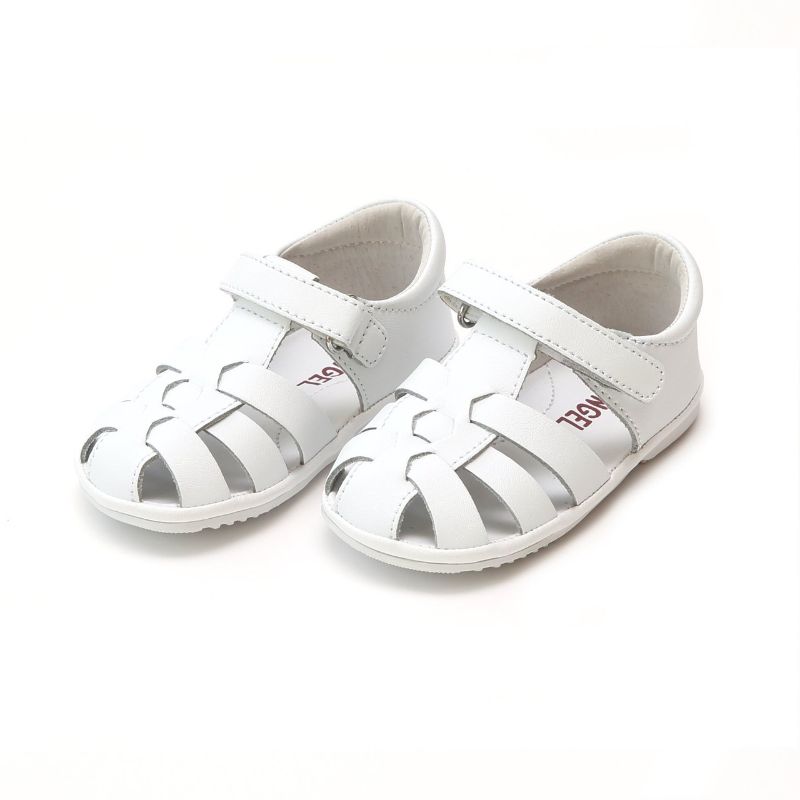 Photo 1 of Angel Boys Shoe k101
