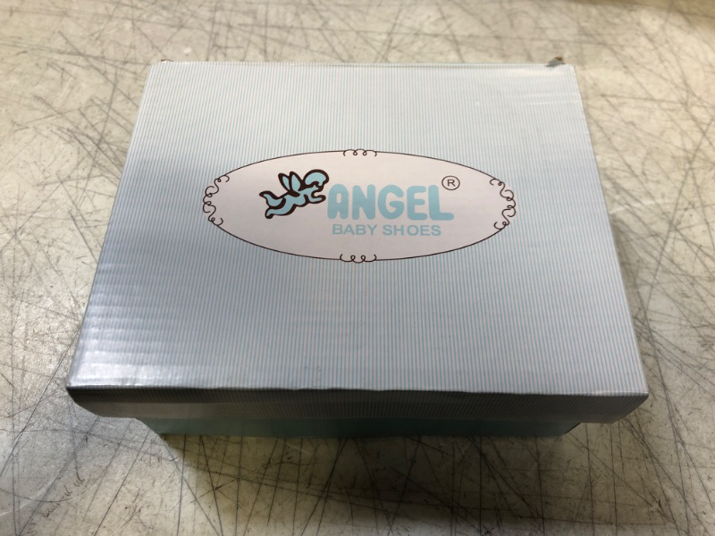 Photo 3 of Angel Boys Shoe k101
