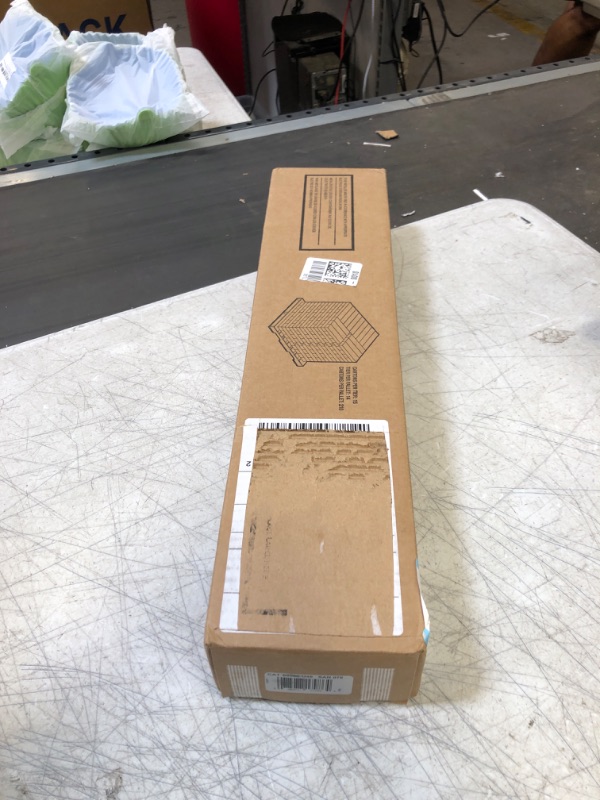 Photo 1 of Leviton 69586-U48 eXtreme 6+ Universal Patch Panel, 48-Port, 2RU, CAT 6. Cable Management Bar Included,Black 48 Port - 2RU