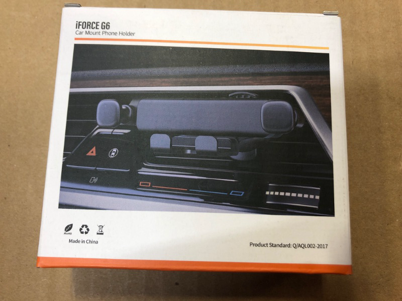 Photo 1 of  Car Phone Holder 