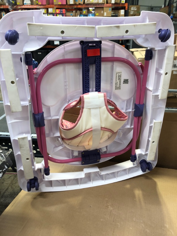 Photo 1 of Baby Trend Smart Steps 3.0 Activity Walker
