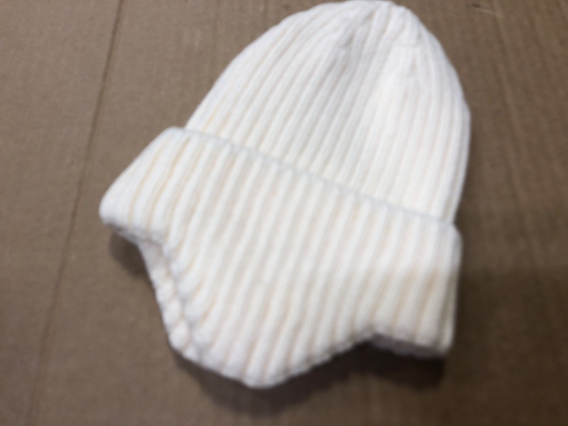 Photo 1 of Baby Winter Hat Small 