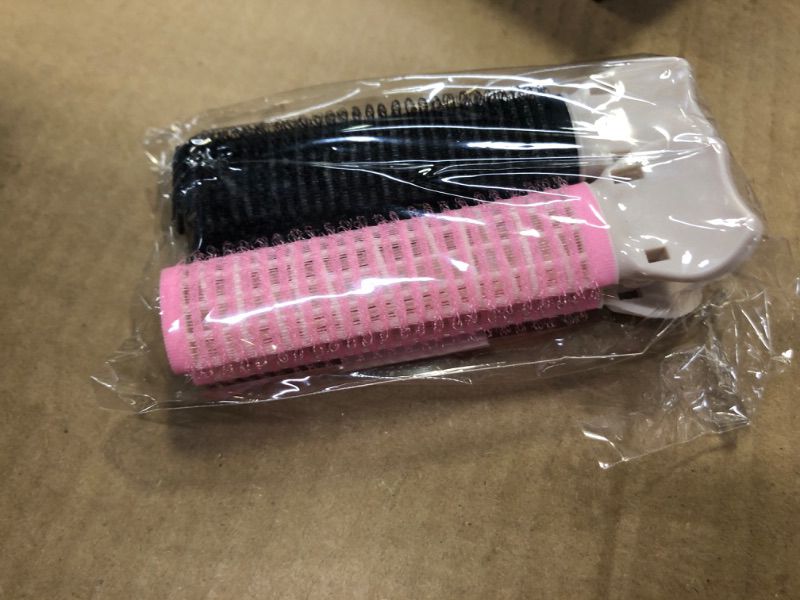 Photo 1 of 2PCS--Volumizing Hair Clips, Root Clips for Hair Volume, Instant Hair Volumizing Clips for Women  