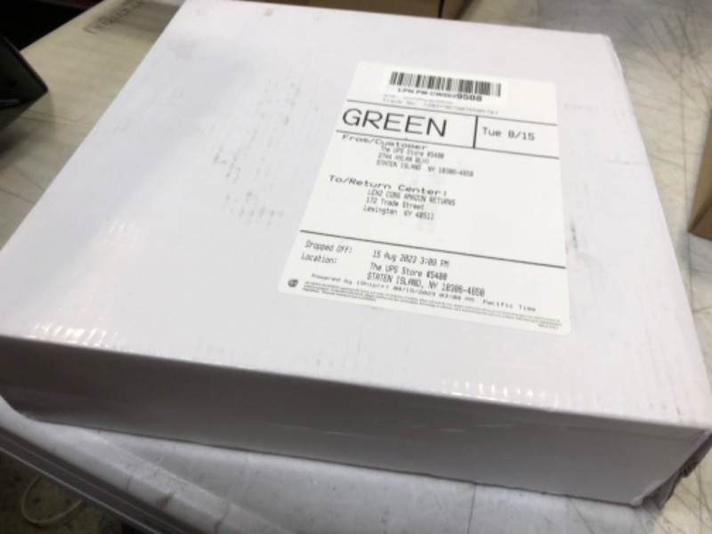 Photo 1 of YAMATIC Super Flexible Pressure Washer Hose 25FT 1/4", Kink Resistant Power Washer Hose Replacement for Flexzilla Uberflex Ryobi Genarac Troy Bilt Honda M22-14mm Rated 3200 PSI/Max 3700 PSI,Green Green 25 FT