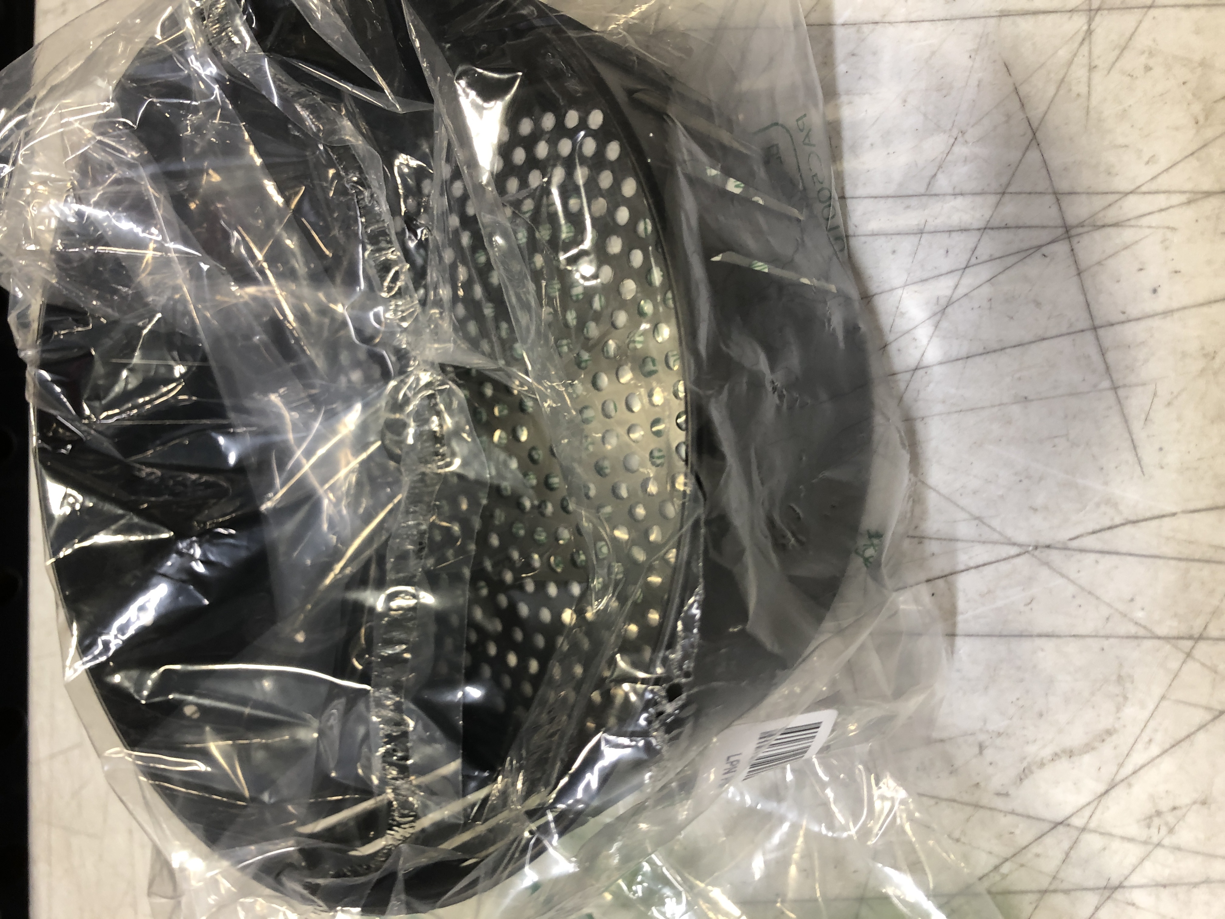 Photo 2 of Air Fryer Replacement Basket For Power Gowise USA Air Fryer and All Air Fryer Oven, Air Fryer Basket Replacement Accessories, Non-Stick Fry Basket