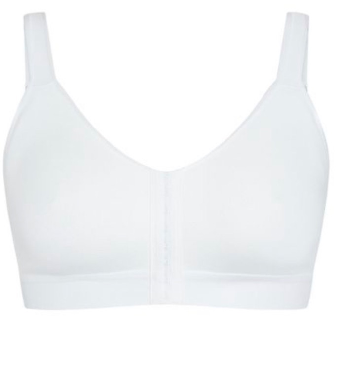 Photo 1 of Avenue Plus Size Women's Post Surgery Bra