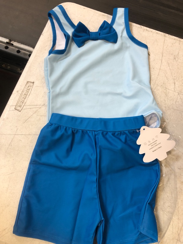 Photo 1 of BOYS OUFIT BLUE 3-4 YR OLD