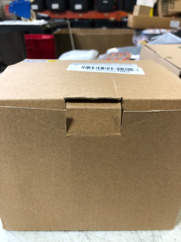 Photo 1 of LIVOWALNY LED Work Light for Dewalt 20V Battery, 50W 5000LM LED Garage Lights, Flood Lights, Ceiling Lights for Garage Car Repairs, Workshop, Camping Black