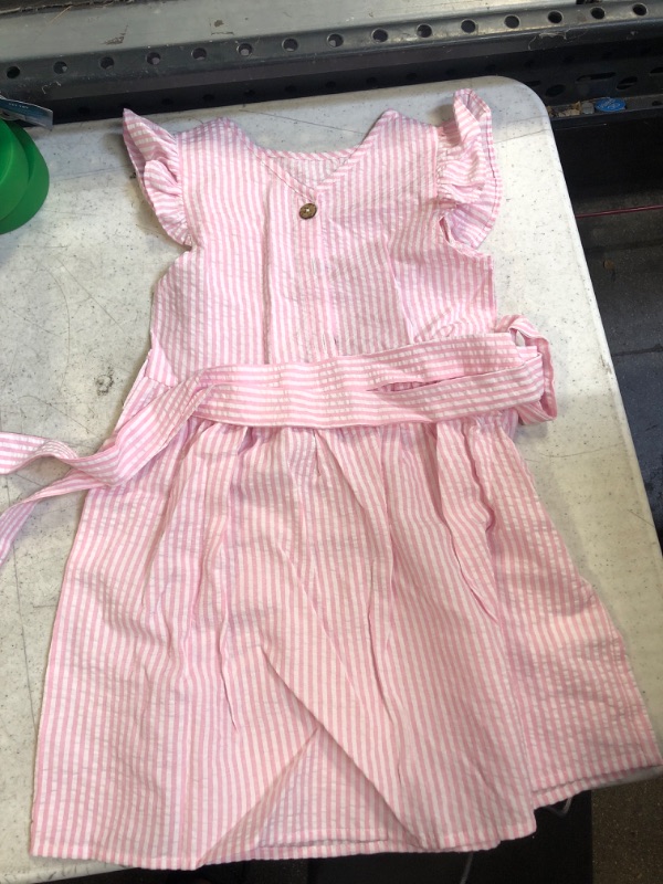 Photo 1 of Girl's Dress -- Size 3T