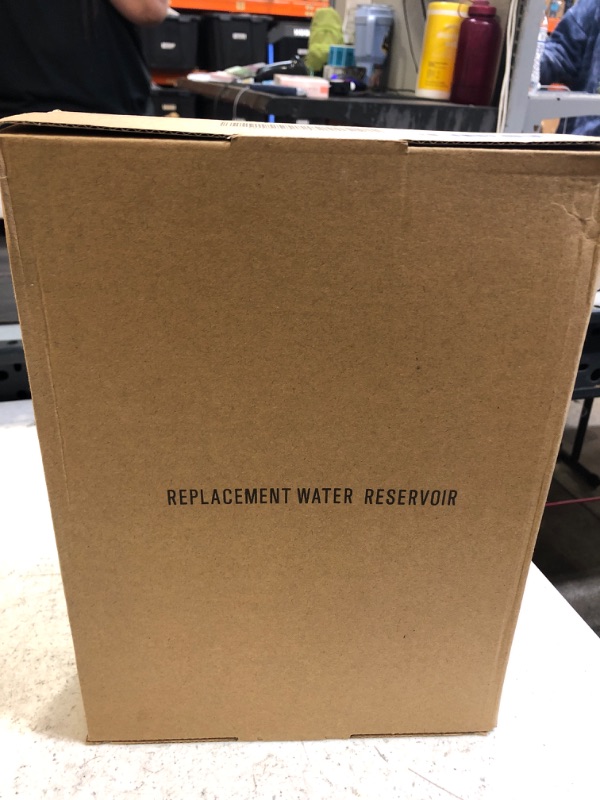 Photo 2 of ([WATCH VIDEO TO VERIFY CONFIGURATION]) Replacement Water Tank/Reservoir for Keurig B44, B40, B45, B50, K40, K45, K50, K55 Brewing Systems - 48 oz [CONFIGURATION A]