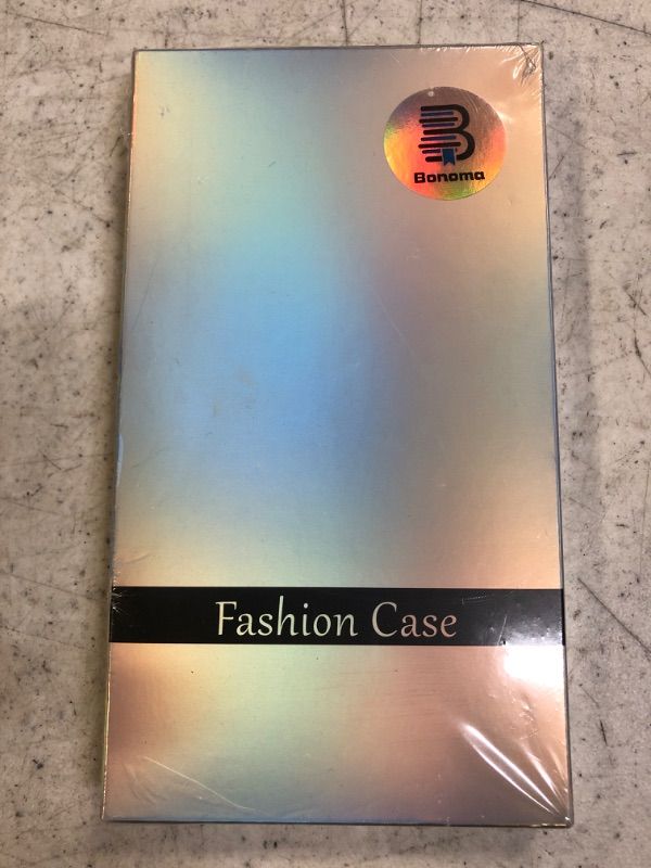 Photo 1 of Bonoma Square Case Compatible with iPhone 14 Plus Case Love Heart Plating Luxury Elegant Case Soft Nice Shockproof Protective Corner Back Cover iPhone 14 Plus Case -Black

