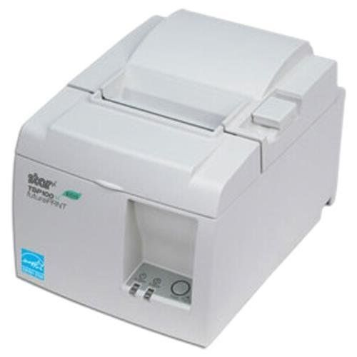 Photo 1 of Star Micronics futurePRNT TSP100 ECO Direct Thermal Printer - Monochrome - Desktop - Receipt Print - 2.83 Print Width - 5.91 in/s Mono - 203 dpi - USB - 3.15 - 39464510 by Generic
