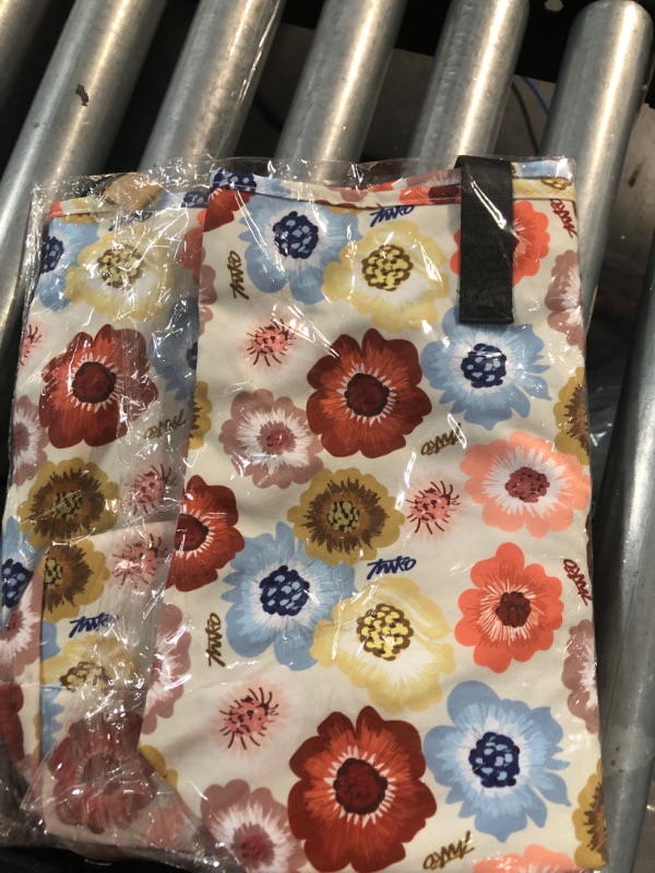 Photo 1 of Flower tote bag Medium