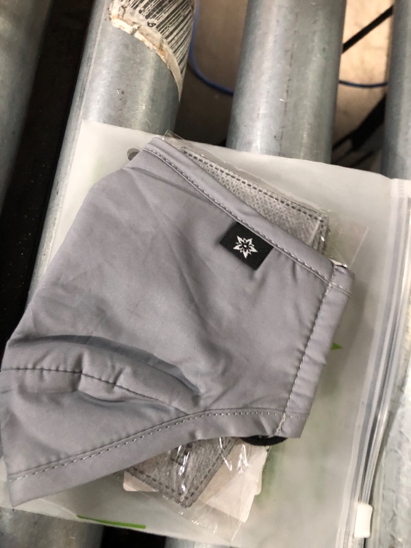 Photo 1 of Signature by Levi Strauss Co Men's Discover Short 2 pairs