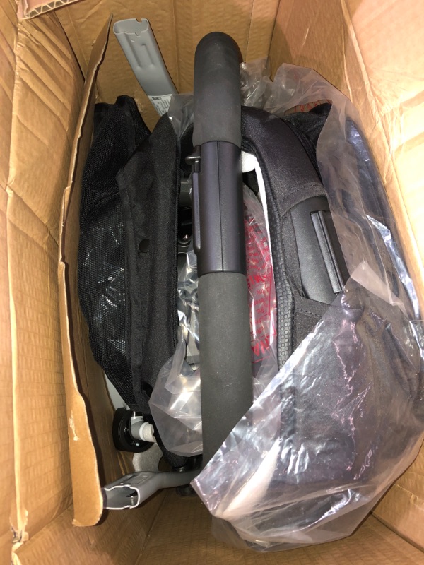 Photo 1 of (READ NOTES) Graco Modes Pramette DLX Stroller, Hamilton