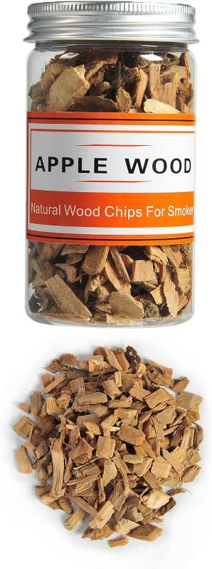 Photo 2 of (NON-REFUNDABLE BUNDLE) WOOD CHIPS BUNDLE (APPLE/MAPLE/ETC)