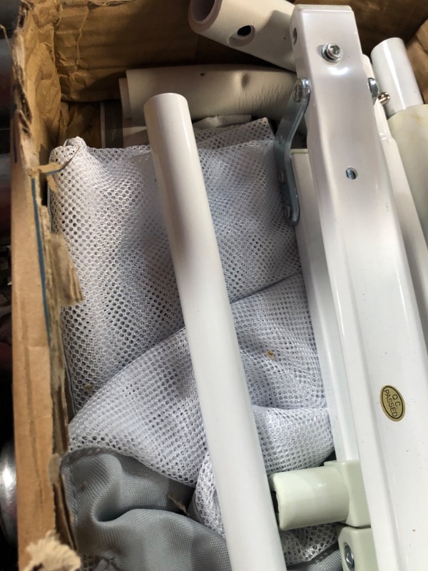 Photo 1 of Baby Toddler Bed Rail 59 inch Guard Extra Long Foldable Safety Bedrail 