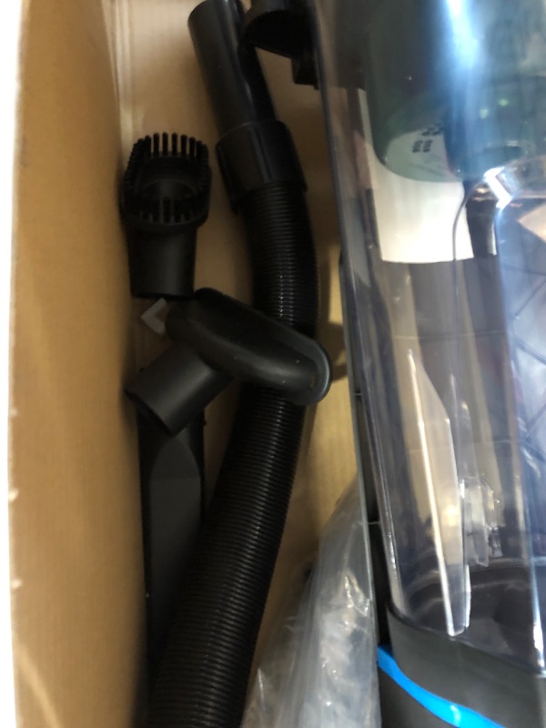 Photo 1 of **LOOKS BRAND NEW, TURNS ON**Eureka PowerSpeed Bagless 