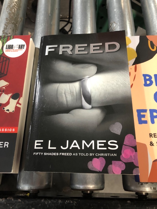 Photo 1 of **NONREFUNDABLE BOOK BUNDLE**