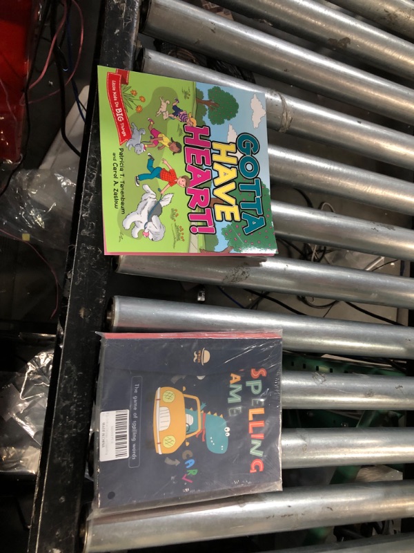 Photo 1 of *NONREFUNDABLE* KIDS BOOK BUNDLE