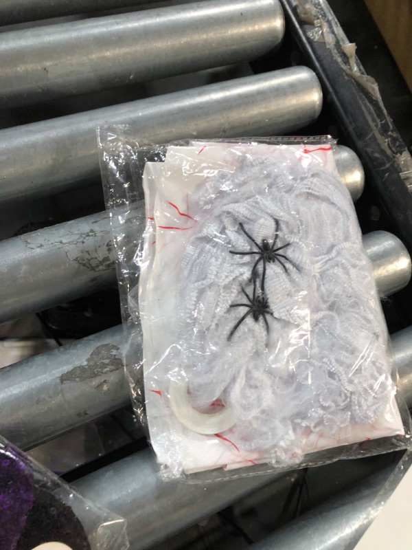 Photo 1 of *NONREFUNDABLE* HALLOWEEN BUNDLE 