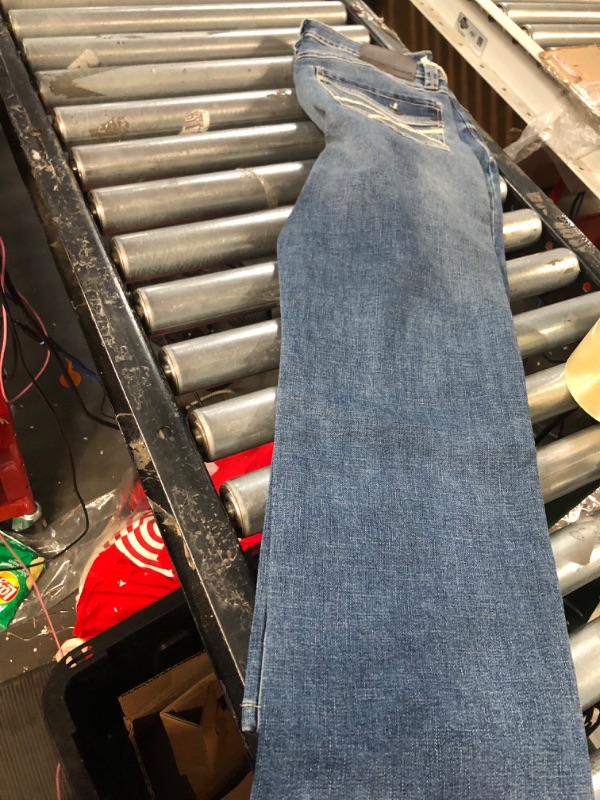 Photo 3 of Axel Men's Boot Cut Denim 