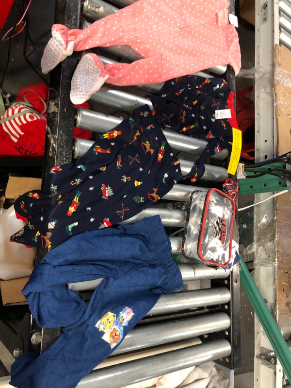 Photo 1 of *NONREFUNDABLE  CLOTHING AND ACCESSORIES BUNDLE 