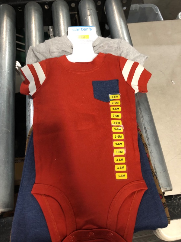 Photo 6 of *NONREFUNDABLE* BABY CLOTHING BUNDLE