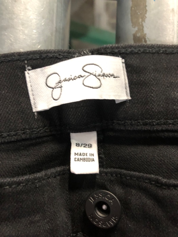 Photo 4 of Jessica Simpson Women's JeansSIZE 8/29