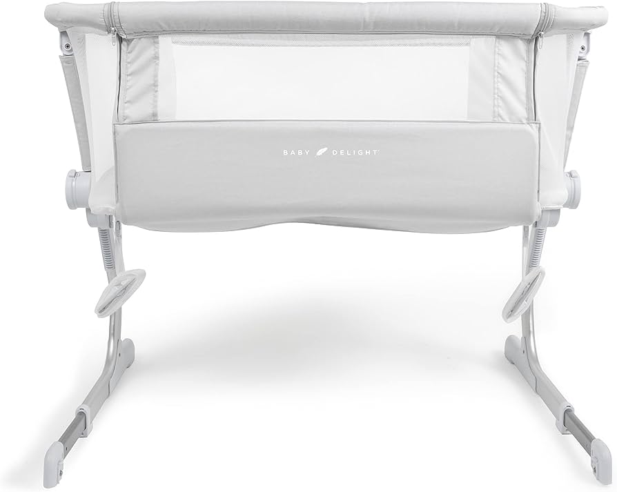 Photo 1 of Baby Delight Beside Me Dreamer Bassinet 