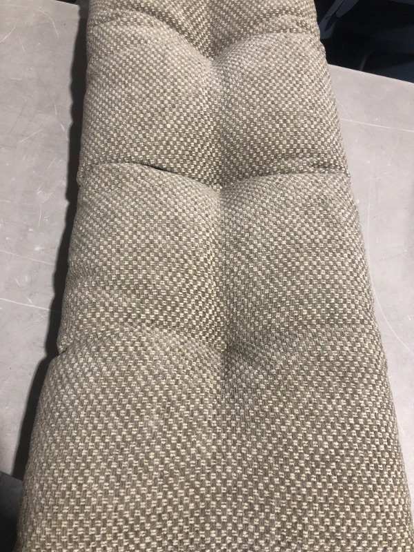 Photo 1 of * see all images *
SUNROX LokGrip Non Slip Tufted Memory Foam Bench Cushion