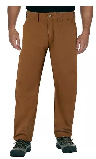 Photo 1 of Coleman Men's Canvas Utility Pant 38/32