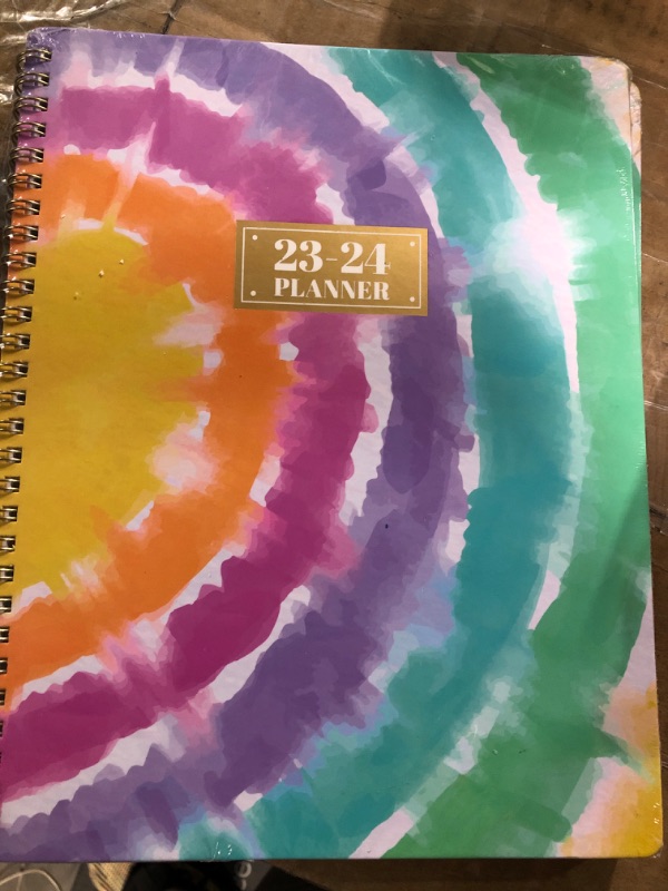 Photo 2 of 2024 Planner PACK OF 2