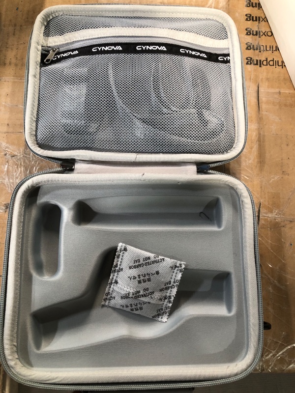 Photo 1 of CYNOVA DJI Osmo Mobile 6 Case PACKS OF 2