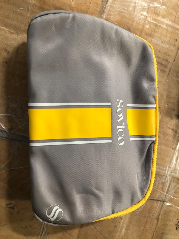 Photo 1 of SOVICO Belt Bag 4 PACK [NON-REFUNDABLE]