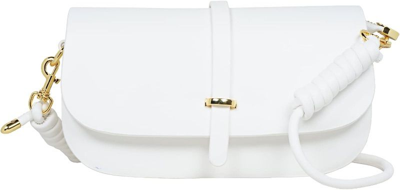 Photo 1 of *SEE NOTES* YETNEE Crossbody Bags for Women, Stylish Design IVORY