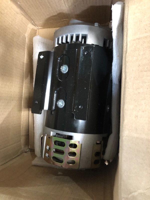 Photo 2 of [READ NOTES]
FridayParts 24V DC Electric Motor 40844 40844GT 5BCG52MA100 Compatible for Genie Lift GS-1530 GS-1532 GS-1930 GS-1932 