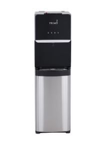 Photo 1 of *SEE NOTES* Primo Stainless Steel Bottom-loading Cold and Hot Water Cooler